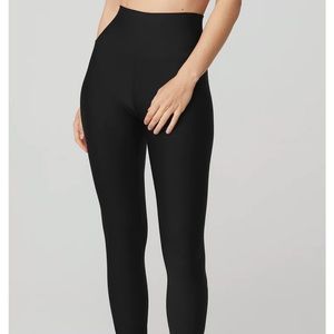 ALO 7/8 airlift leggings